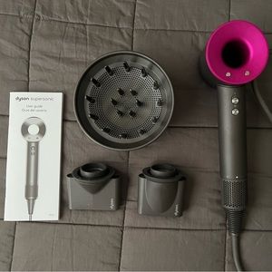 Dyson Supersonic Hair Dryer